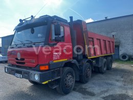 Online-Versteigerung: TATRA  T815 - 230S84