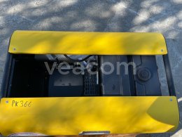 Aukcja internetowa:   ATLAS COPCO QEPR14 230 / 400