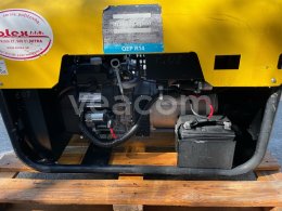 Online aukce:   ATLAS COPCO QEPR14 230 / 400