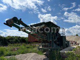 Online aukce:  ZEPPELIN Z70