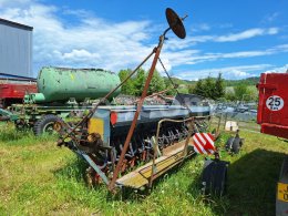 Aukcja internetowa: AGROZET  40SEXDJ-150-L
