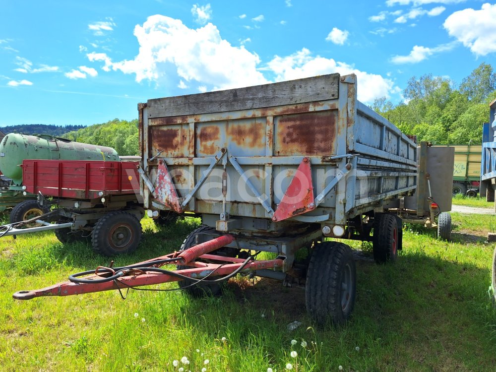 Интернет-аукцион: BSS  PS 2 12.09 AGRO