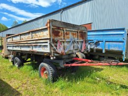 Online aukce: BSS  PS 2 12.09 AGRO