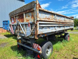 Online aukce: BSS  PS 2 12.09 AGRO