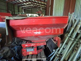 Online aukce:   RAUCH MD9 921