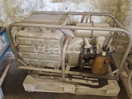 Online aukce:   ELEKTROCENTRÁLA ZR722B