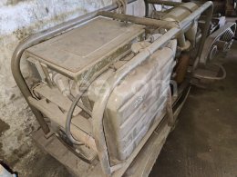 Online aukce:   ELEKTROCENTRÁLA ZR722B