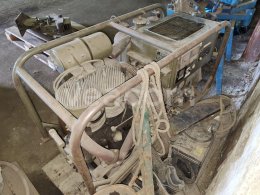 Online aukce:   ELEKTROCENTRÁLA ZR722B