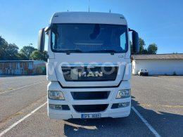 Online árverés: MAN  TGX 18.440 4X2 BLS, EEV