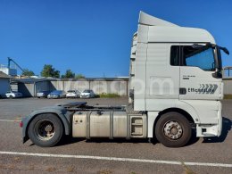 Online aukce: MAN  TGX 18.440 4X2 BLS, EEV