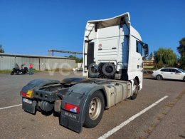 Online aukce: MAN  TGX 18.440 4X2 BLS, EEV