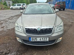 Online auction: ŠKODA  OCTAVIA