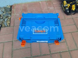 Online aukce:  NAREX EBU 13 A