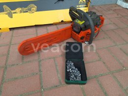 Online árverés:  HUSQVARNA AIR INJECTION 36