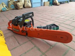 Online-Versteigerung:   HUSQVARNA AIR INJECTION 36