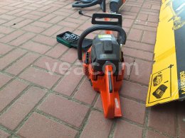 Online-Versteigerung:   HUSQVARNA AIR INJECTION 36