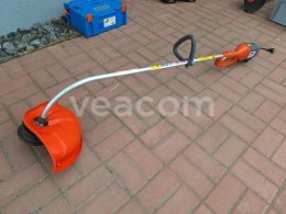 Online aukce:  OLEO-MAC TR 101 E