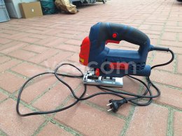 Online aukce:   GÜDE STS 800 EL