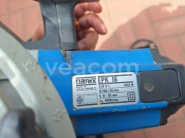 Online auction:   NAREX EPK 16