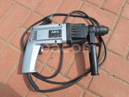 Online aukce:  AEG PN 2200