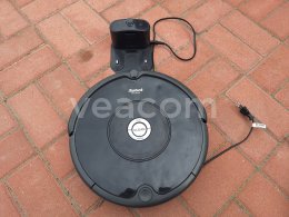 Online aukce: IROBOT  ROOMBA