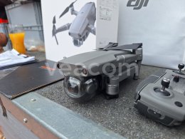 Online aukce:  DJI MAVIC 2 PRO