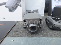 Online-Versteigerung:   DJI MAVIC 2 PRO