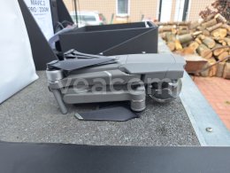 Online-Versteigerung:   DJI MAVIC 2 PRO