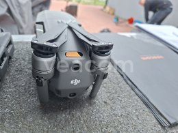Online-Versteigerung:   DJI MAVIC 2 PRO