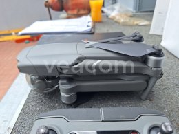 Online-Versteigerung:   DJI MAVIC 2 PRO