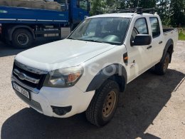 Aukcja internetowa: FORD  RANGER 4X4