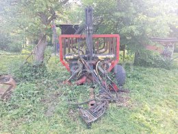 Online aukce: K.T.S.  10.6 D