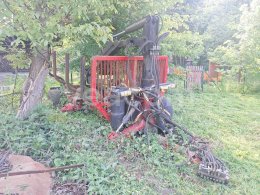 Online aukce: K.T.S.  10.6 D