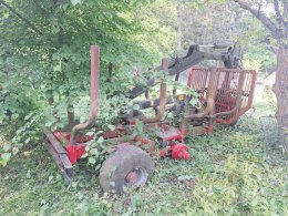 Online aukce: K.T.S.  10.6 D