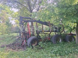 Online aukce: K.T.S.  10.6 D