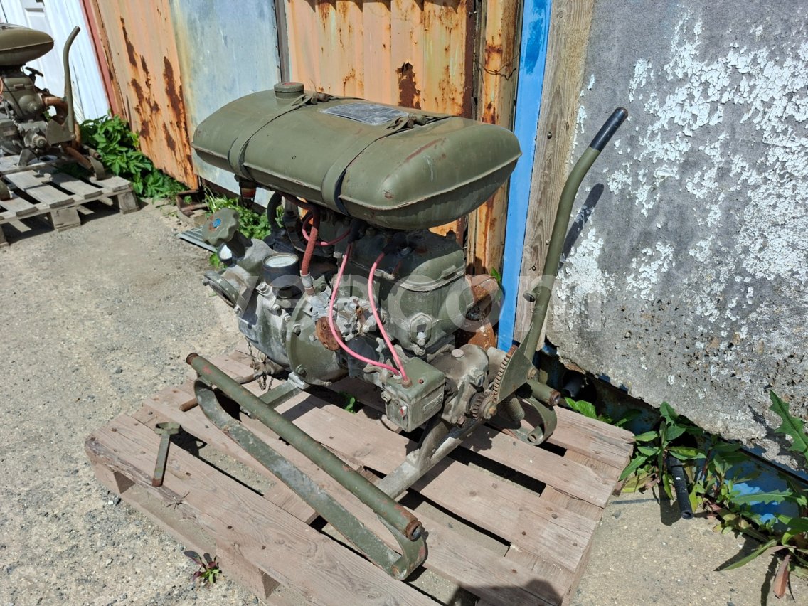 Online auction:   ČERPADLO PS8