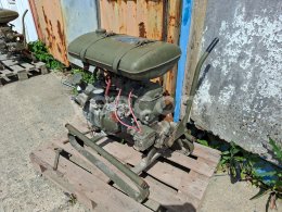 Online auction:  ČERPADLO PS8