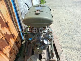Online auction:   ČERPADLO PS8