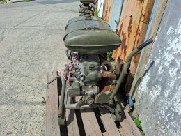 Online auction:   ČERPADLO PS8