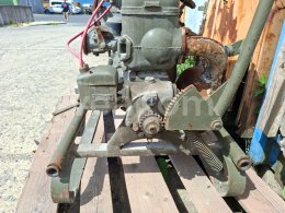 Online auction:   ČERPADLO PS8