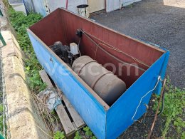 Online auction:  KOMPRESOR OPOS CHRUDIM T112