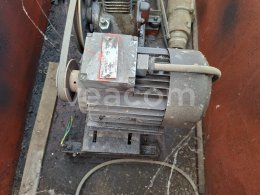 Online auction:   KOMPRESOR OPOS CHRUDIM T112