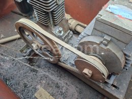 Online auction:   KOMPRESOR OPOS CHRUDIM T112