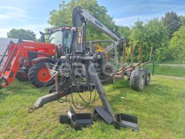 Online aukce: KESLA  PATU 8T