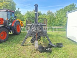 Online aukce: KESLA  PATU 8T