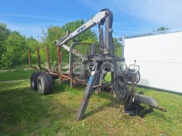 Online aukce: KESLA  PATU 8T