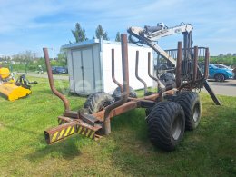 Online aukce: KESLA  PATU 8T