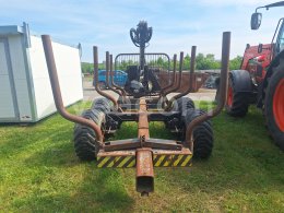 Online aukce: KESLA  PATU 8T