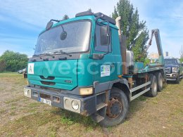 Online aukce: TATRA  T815-2