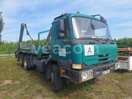 Online aukce: TATRA  T815-2